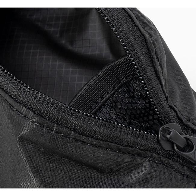 and wander アンドワンダー 5746975311 ミニポーチ sil mini pouch |  | 13