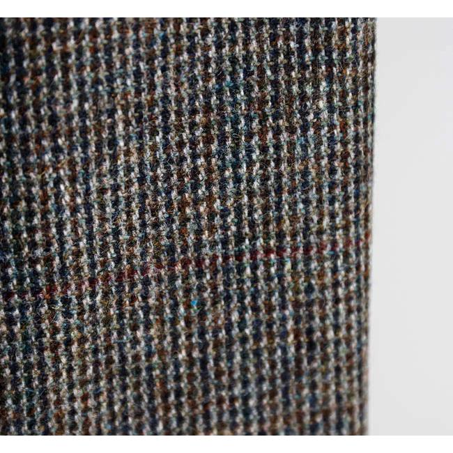 Barbour バブアー MWO0300 “Heritage + / ヘリテージ プラス”Editor ウールジャケット |  | 08