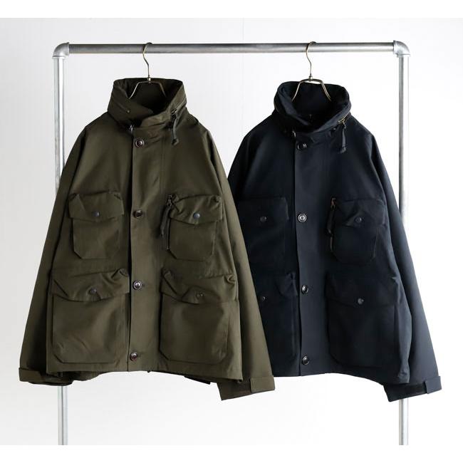 Barbour バブアー MWB1138 ウエストデール ウォータープルーフ ジャケット Westdale Waterproof Jacket | 