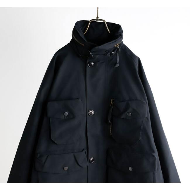 Barbour バブアー MWB1138 ウエストデール ウォータープルーフ ジャケット Westdale Waterproof Jacket |  | 16