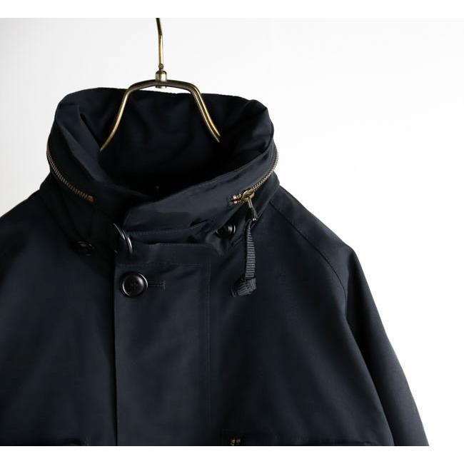 Barbour バブアー MWB1138 ウエストデール ウォータープルーフ ジャケット Westdale Waterproof Jacket |  | 17