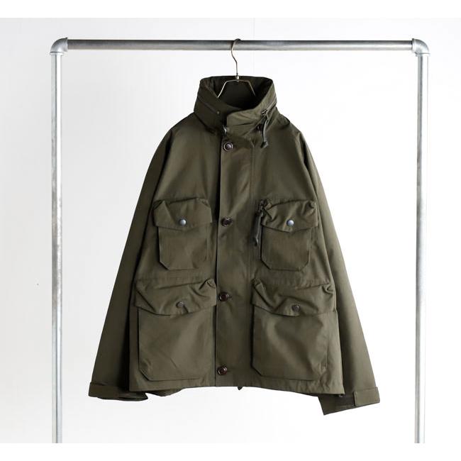 Barbour バブアー MWB1138 ウエストデール ウォータープルーフ ジャケット Westdale Waterproof Jacket |  | 01