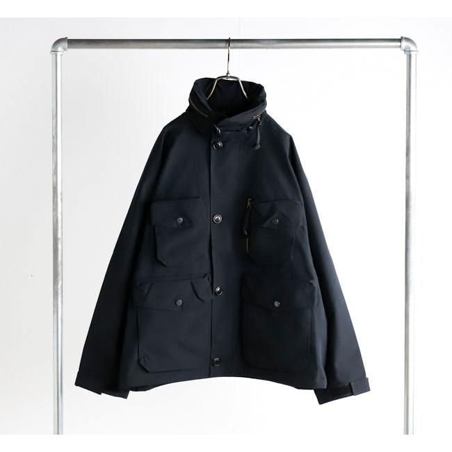 Barbour バブアー MWB1138 ウエストデール ウォータープルーフ ジャケット Westdale Waterproof Jacket |  | 02