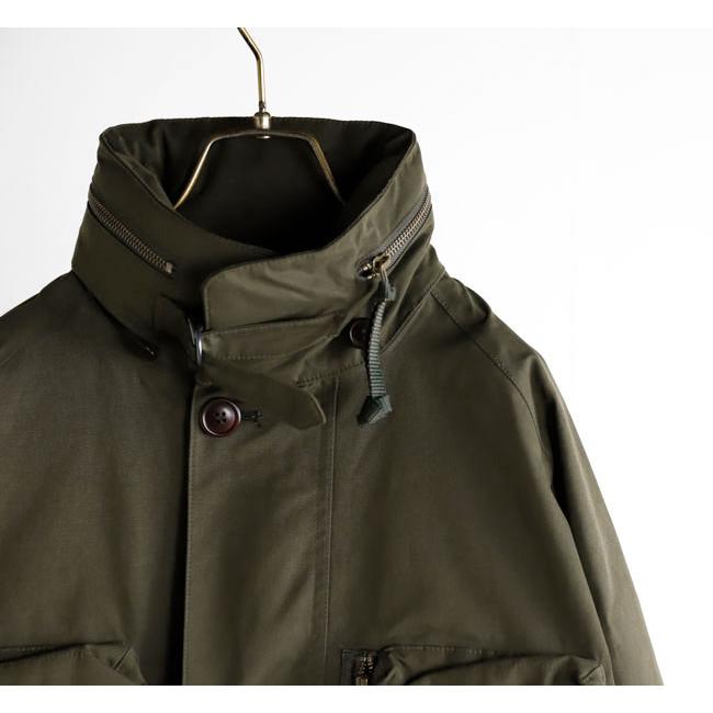 Barbour バブアー MWB1138 ウエストデール ウォータープルーフ ジャケット Westdale Waterproof Jacket |  | 06