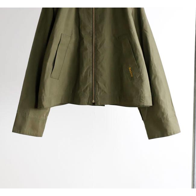 Barbour バブアー LCA0392 カトリン Catlin ノンワックス ジャケット（レディース）の画像