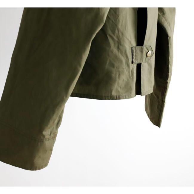 Barbour バブアー LCA0392 カトリン Catlin ノンワックス ジャケット（レディース）の画像