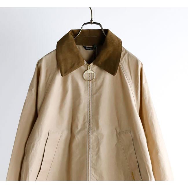 Barbour バブアー LCA0392 カトリン Catlin ノンワックス ジャケット（レディース）の画像