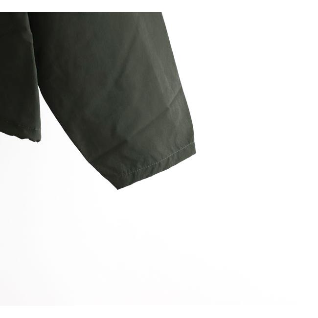 Barbour バブアー MCA1106 トランスポート ナイロンカジュアルジャケット TRANSPORT NYLON CASUAL JACKET |  | 07