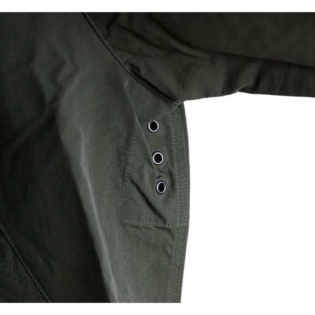 Barbour バブアー MCA1106 トランスポート ナイロンカジュアルジャケット TRANSPORT NYLON CASUAL JACKET |  | 08