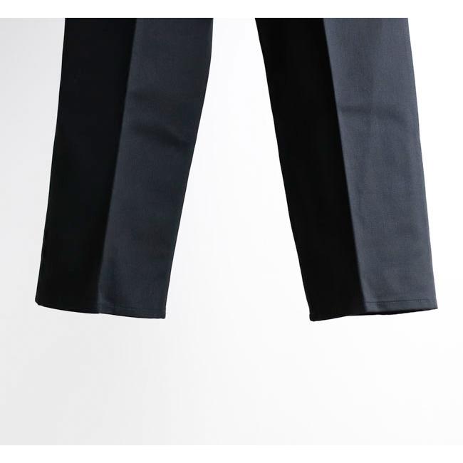 BEN DAVIS ベン・デービス USA GORILLA CUT (BLACK) ゴリラカットパンツ |  | 08