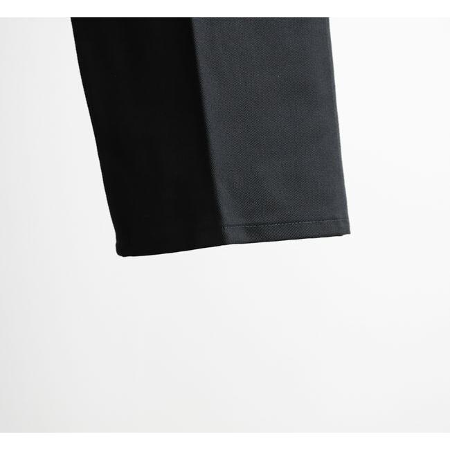 BEN DAVIS ベン・デービス USA GORILLA CUT (BLACK) ゴリラカットパンツ |  | 09