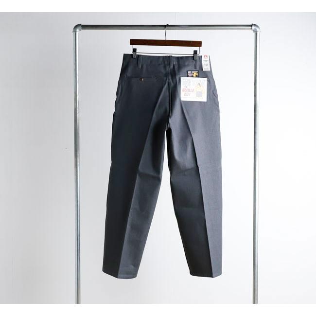 BEN DAVIS ベン・デービス USA GORILLA CUT (Charcoal Denim) ゴリラカットパンツ |  | 13