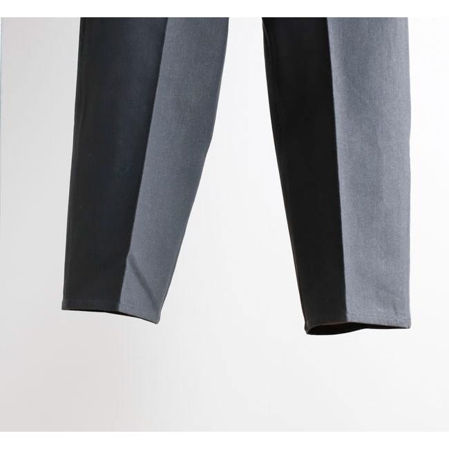 BEN DAVIS ベン・デービス USA GORILLA CUT (Charcoal Denim) ゴリラカットパンツ |  | 08