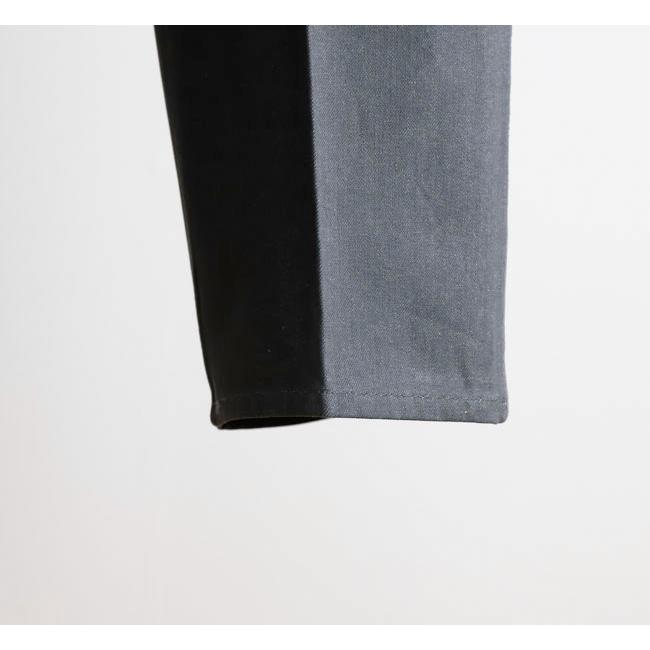 BEN DAVIS ベン・デービス USA GORILLA CUT (Charcoal Denim) ゴリラカットパンツ |  | 09