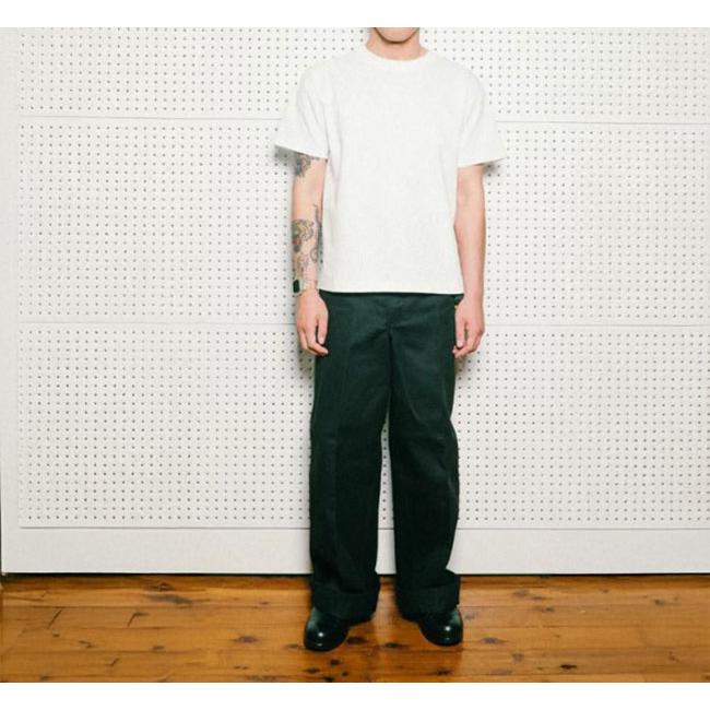 BEN DAVIS ベン・デービス USA GORILLA CUT (Black Denim) ゴリラ