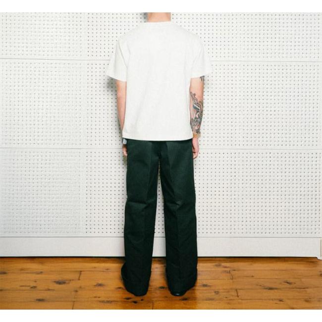 BEN DAVIS ベン・デービス USA GORILLA CUT (Black Denim) ゴリラカットパンツ |  | 03