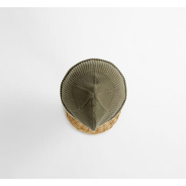 BUZZ RICKSON'S バズリクソンズ BR02186 ワッチキャップ WATCH CAP COTTON VERSION |  | 10