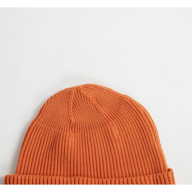 BUZZ RICKSON'S バズリクソンズ BR02186 ワッチキャップ WATCH CAP COTTON VERSION |  | 11