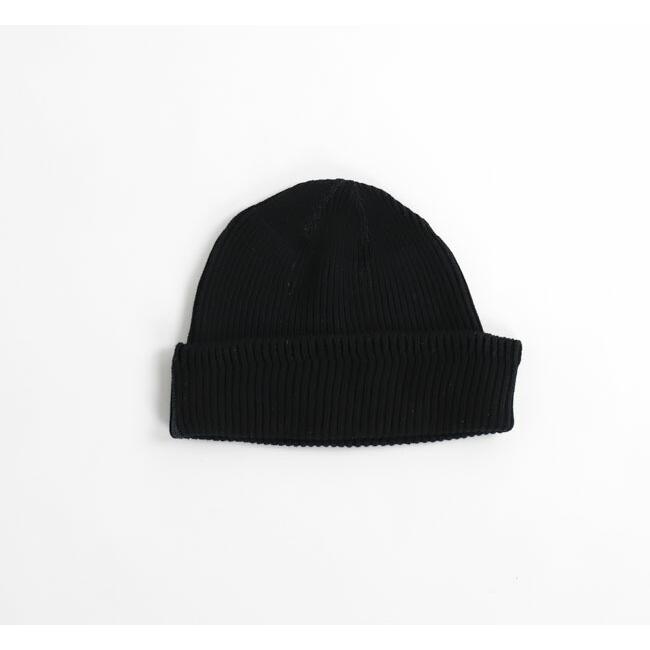 BUZZ RICKSON'S バズリクソンズ BR02186 ワッチキャップ WATCH CAP COTTON VERSION |  | 06