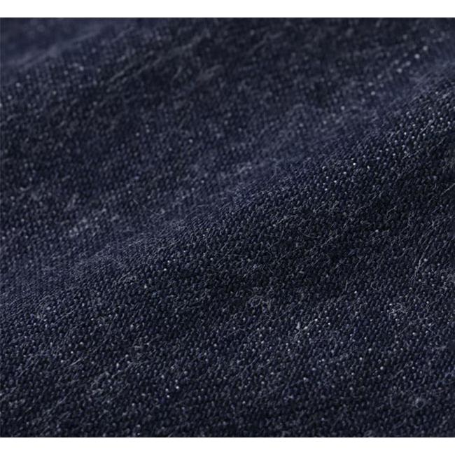 BUZZ RICKSON'S バズリクソンズ BR11703 デニム プルオーバー U.S. NAVY DENIM GAS PROTECTIVE PARKA |  | 08