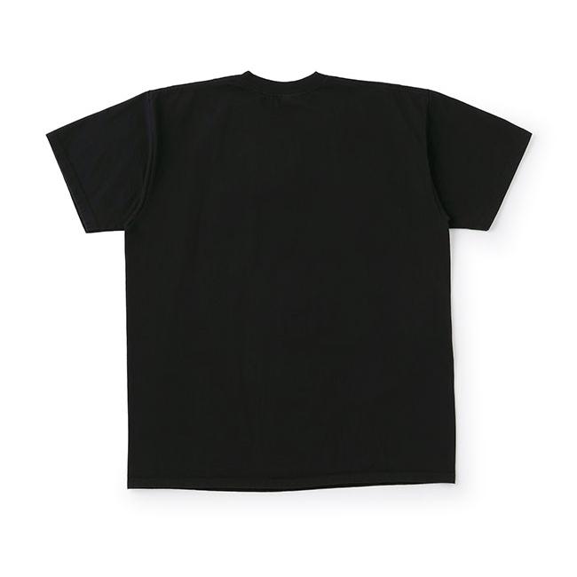 byeA. バイエー NOT APPLE TEE Banana プリントTシャツ 半袖 |  | 04