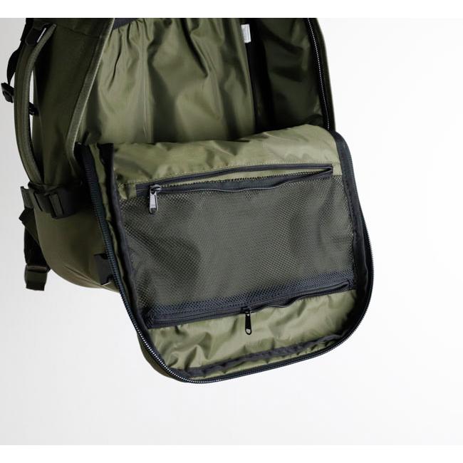 CABIN ZERO キャビン ゼロ Military 36L バックパック CZ-181401/CZ