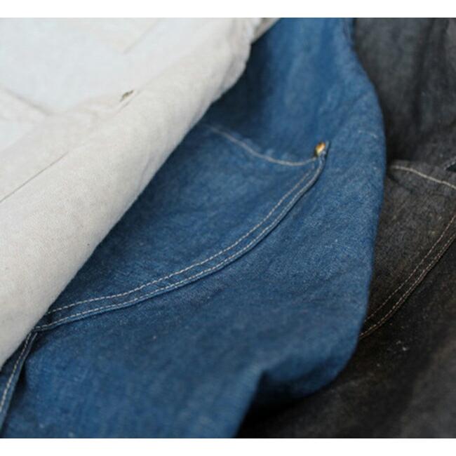 NAPRON ナプロン　SPLIT APRON スプリットエプロン 4カラー NP-AP21 |  | 11