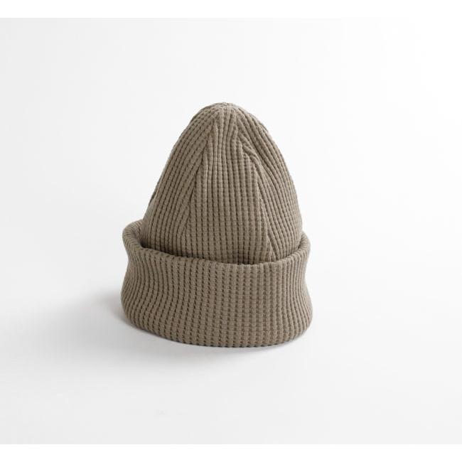 MAN WITH A MISSION オリジナルDOKAジャン、ニットキャップ MAN WITH A