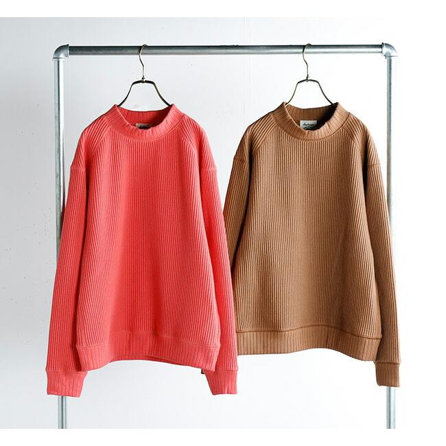 Jackman ジャックマン JM7200 Waffle Midneck ワッフルミドルネック |  | 12