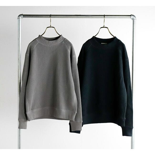 Jackman ジャックマン JM7200 Waffle Midneck ワッフルミドルネック |  | 16