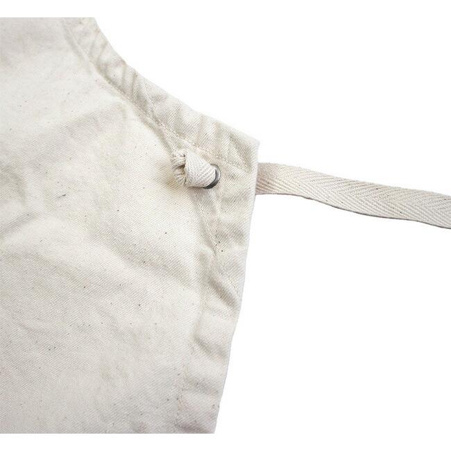 NAPRON ナプロン レザーポケット付きエプロン LUMBER BIB APRON NP-AP01-21A |  | 12