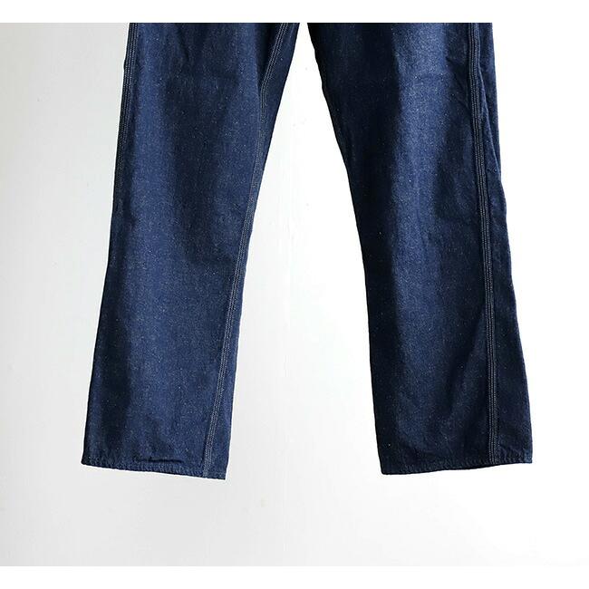 orslow オアスロウ PAINTER PANTS ONE WASH ペインターパンツ ワンウォッシュ 01-5120-81 |  | 07