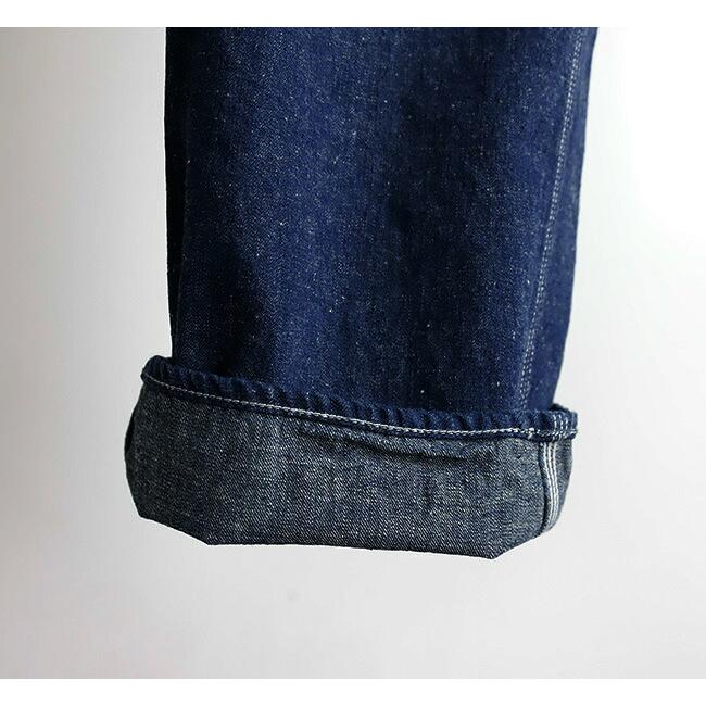 orslow オアスロウ PAINTER PANTS ONE WASH ペインターパンツ ワンウォッシュ 01-5120-81 |  | 09