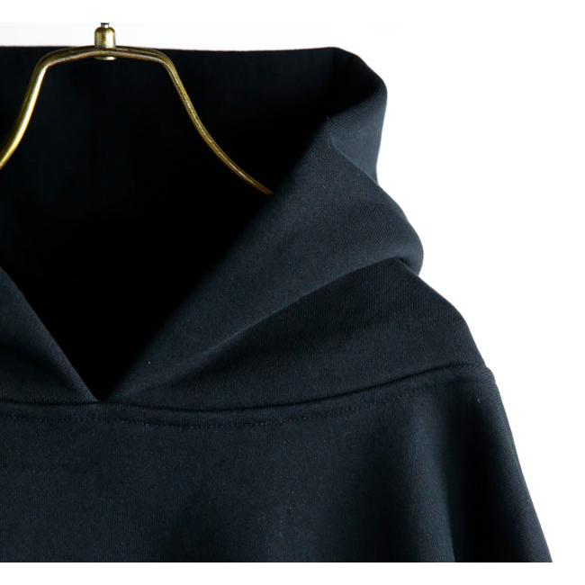 SALE30%OFF //SOIL ソイル PLAIN SWEAT HOODED PULLOVER プレーンスウェット フードプルオーバー GNSL22743 |  | 10