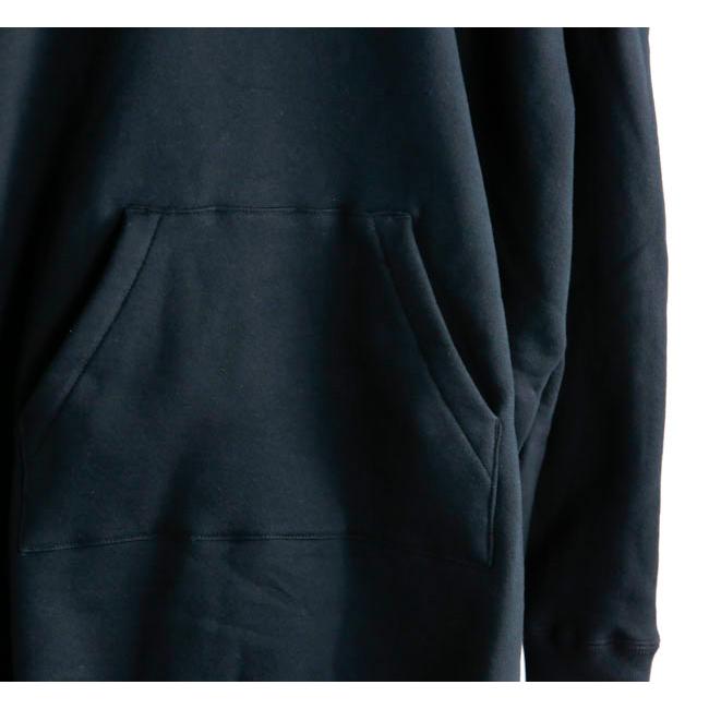 SALE30%OFF //SOIL ソイル PLAIN SWEAT HOODED PULLOVER プレーンスウェット フードプルオーバー GNSL22743 |  | 11