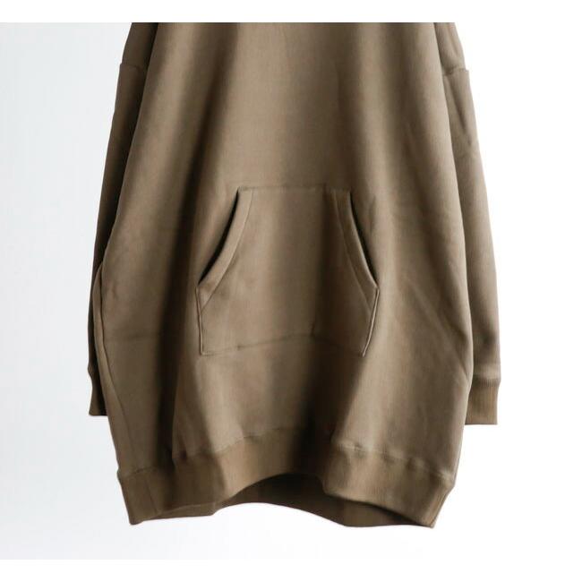 SALE30%OFF //SOIL ソイル PLAIN SWEAT HOODED PULLOVER プレーンスウェット フードプルオーバー GNSL22743 |  | 15