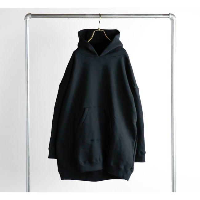 SALE30%OFF //SOIL ソイル PLAIN SWEAT HOODED PULLOVER プレーンスウェット フードプルオーバー GNSL22743 |  | 08