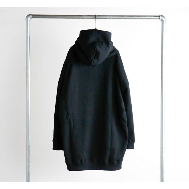 SALE30%OFF //SOIL ソイル PLAIN SWEAT HOODED PULLOVER プレーンスウェット フードプルオーバー GNSL22743 |  | 09