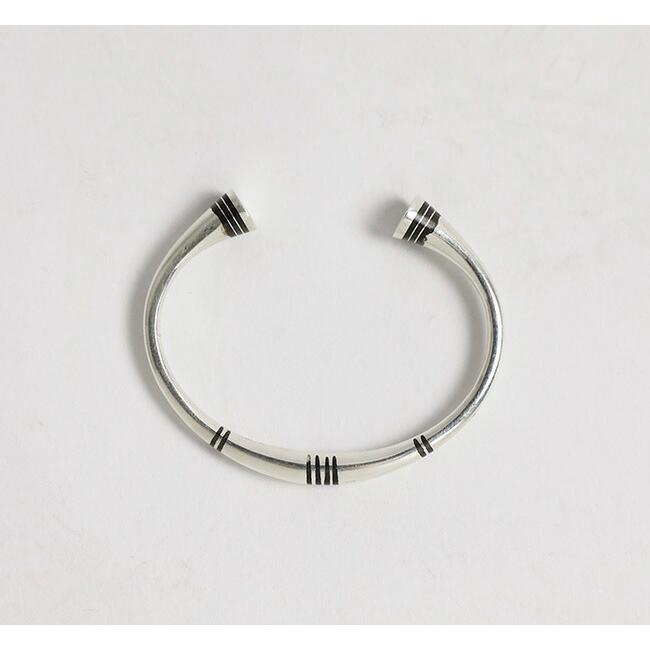 TUAREG JEWELRY トゥアレグ ジュエリー バングル A12の画像