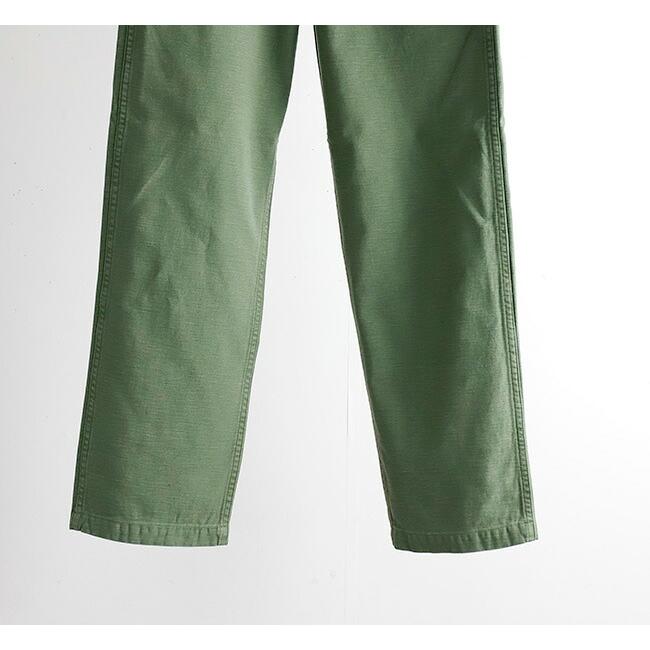 orslow オアスロウ US ARMY FATIGUE PANTS USED WASH　USアーミーファティーグパンツ USED WASH 01-5002-216 |  | 10