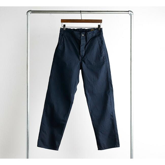 orslow (オアスロウ) FRENCH WORK PANTS サイズM fit=scale-down,w=1200