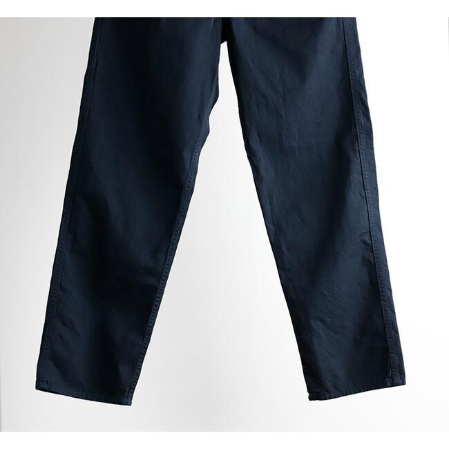 orslow オアスロウ FRENCH WORK PANTS フレンチワークパンツ 03-5000