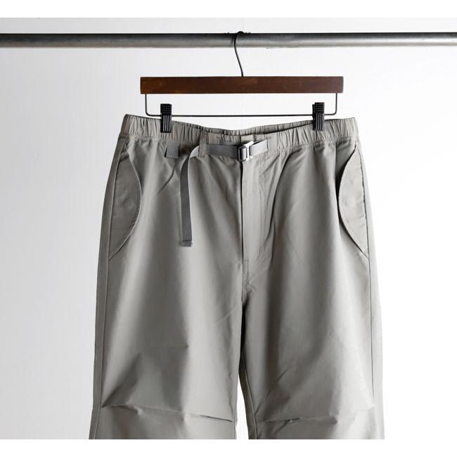 SALE30%OFF // Audience オーディエンス 60/40クロス スノウカモ オーバーパンツ AUD3600 |  | 10