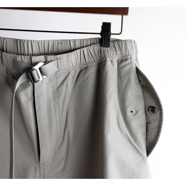 SALE30%OFF // Audience オーディエンス 60/40クロス スノウカモ オーバーパンツ AUD3600 |  | 12