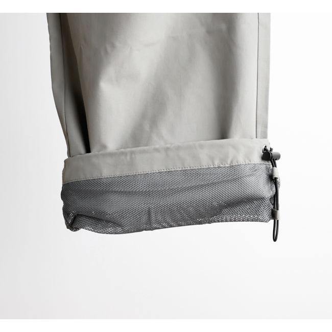 SALE30%OFF // Audience オーディエンス 60/40クロス スノウカモ オーバーパンツ AUD3600 |  | 14