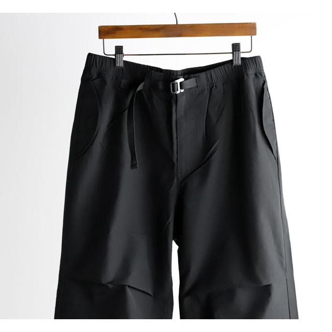 SALE30%OFF // Audience オーディエンス 60/40クロス スノウカモ オーバーパンツ AUD3600 |  | 15