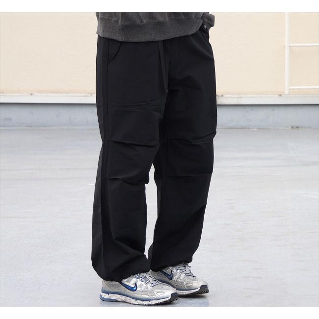 SALE30%OFF // Audience オーディエンス 60/40クロス スノウカモ オーバーパンツ AUD3600 |  | 01