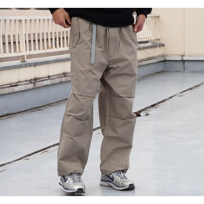 SALE30%OFF // Audience オーディエンス 60/40クロス スノウカモ オーバーパンツ AUD3600 |  | 02