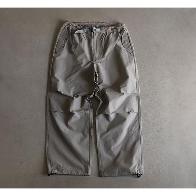 SALE30%OFF // Audience オーディエンス 60/40クロス スノウカモ オーバーパンツ AUD3600 |  | 03