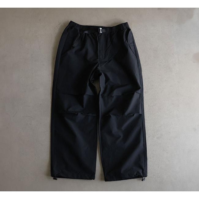 SALE30%OFF // Audience オーディエンス 60/40クロス スノウカモ オーバーパンツ AUD3600 |  | 04